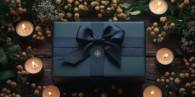 Prezenty personalizowane dla niego