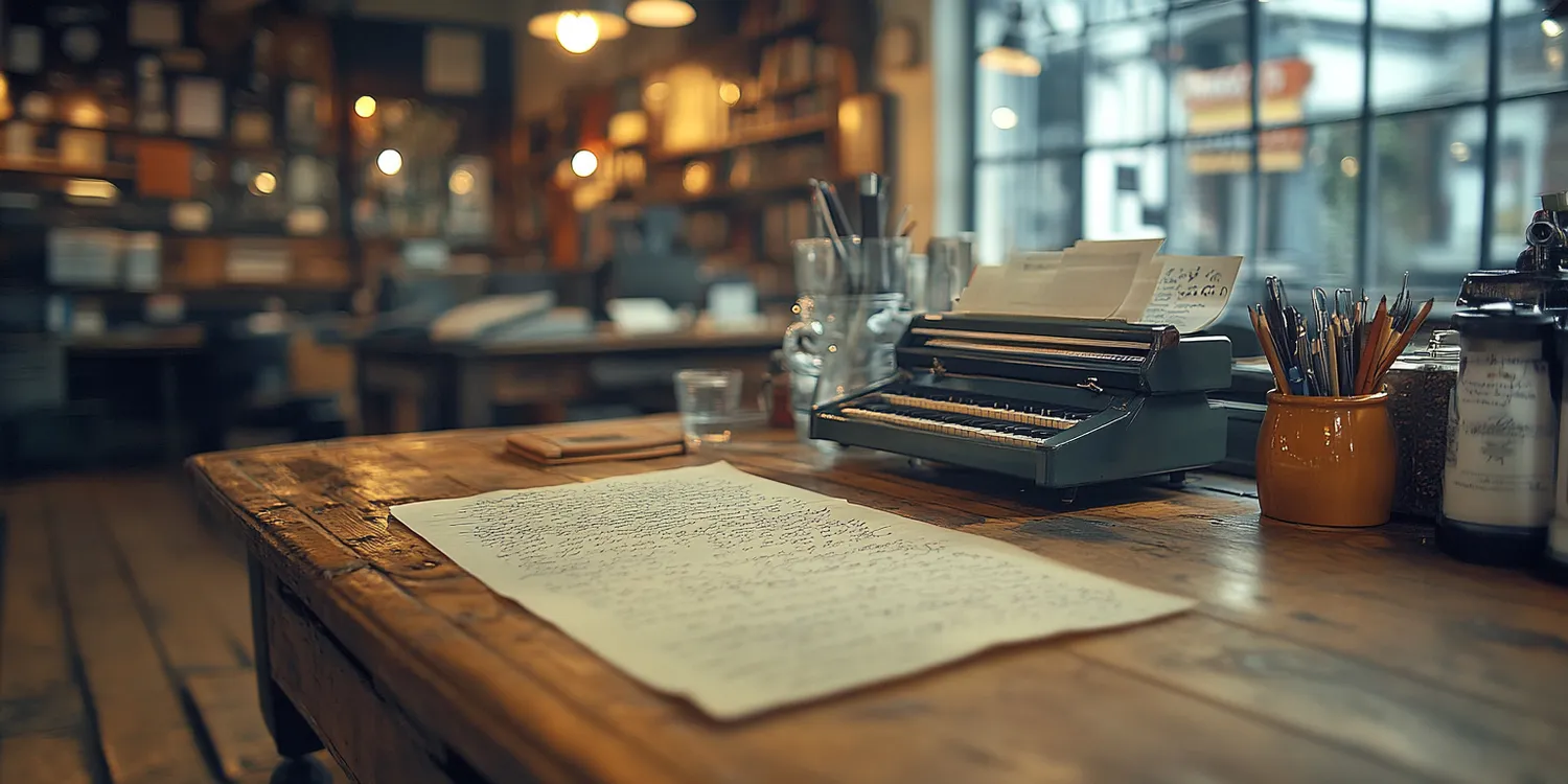 Recenzje książek blog