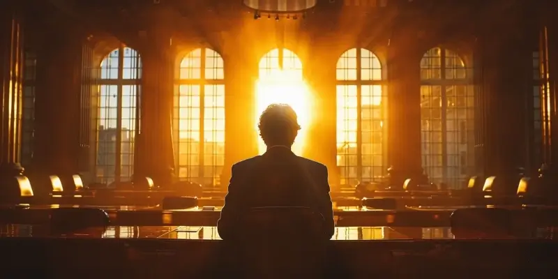 Reklama kancelarii prawnej