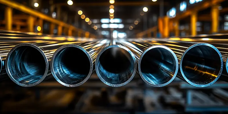 Rury bezszwowe Wrocław