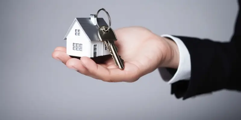 Skup nieruchomości - czy się opłaca?