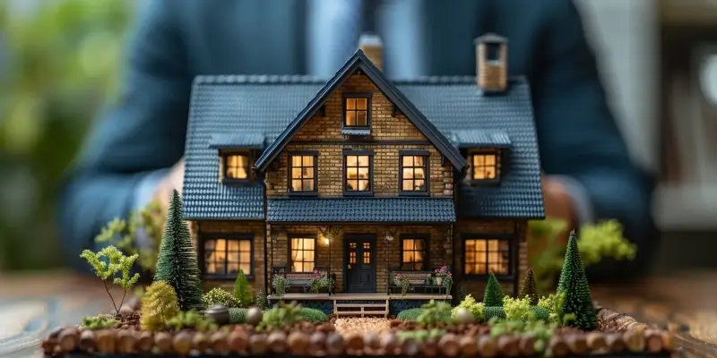 Skup nieruchomości jak działa?