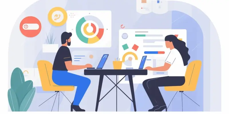 Skuteczne pozycjonowanie sklepów internetowych