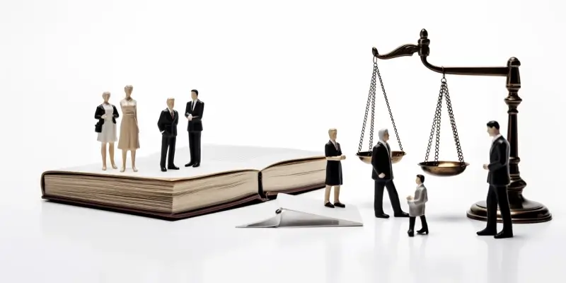 Tłumaczenia prawnicze dla sektora korporacyjnego