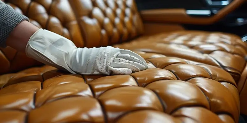 Wymiana tarcz Szczecin