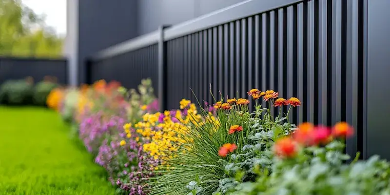 Zäune aus Polen Reinbek