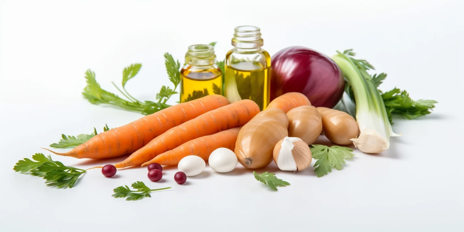 Co daje witamina d3 i k2?