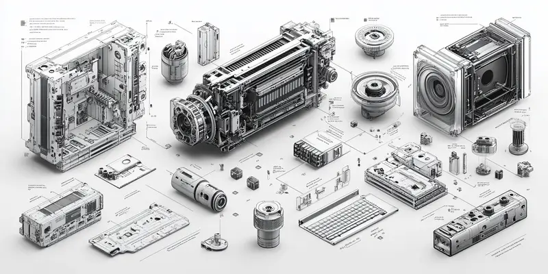 Co zawiera wniosek o patent?