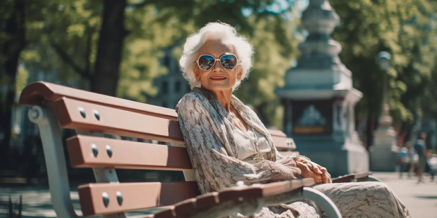 Czy dom dla seniorów jest najlepszą formą opieki nad osobami starszymi?