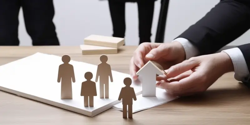 Czy radca prawny może reprezentować w sądzie?