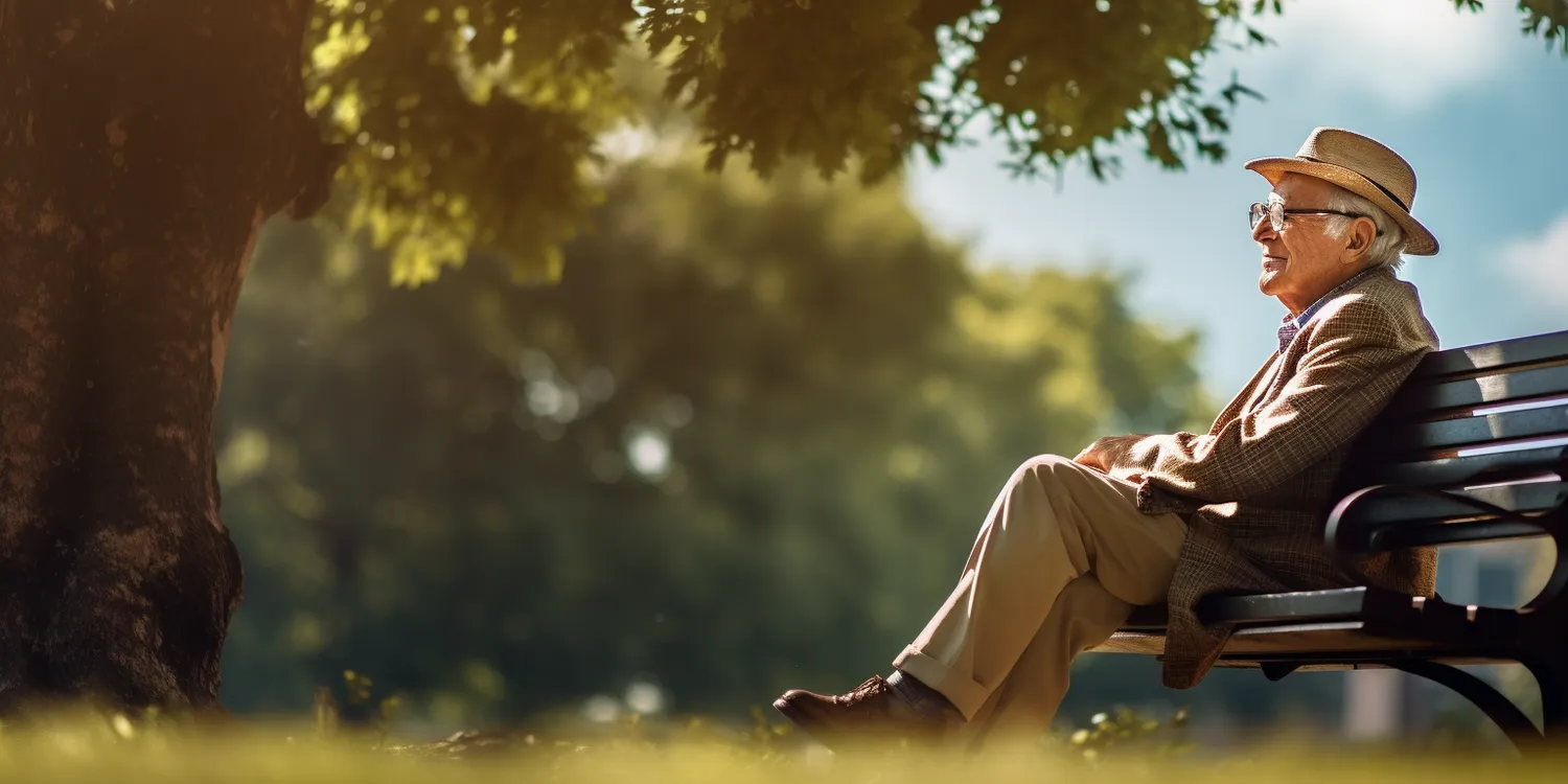 Dom dla seniora - zalety i wady