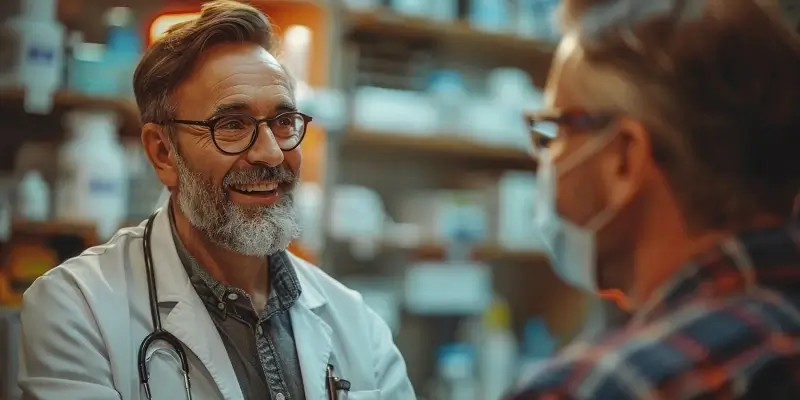 E-recepta antykoncepcja na ile dni stosowania?