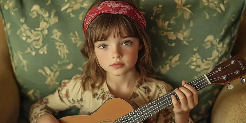 Gdzie kupić ukulele koncertowe?