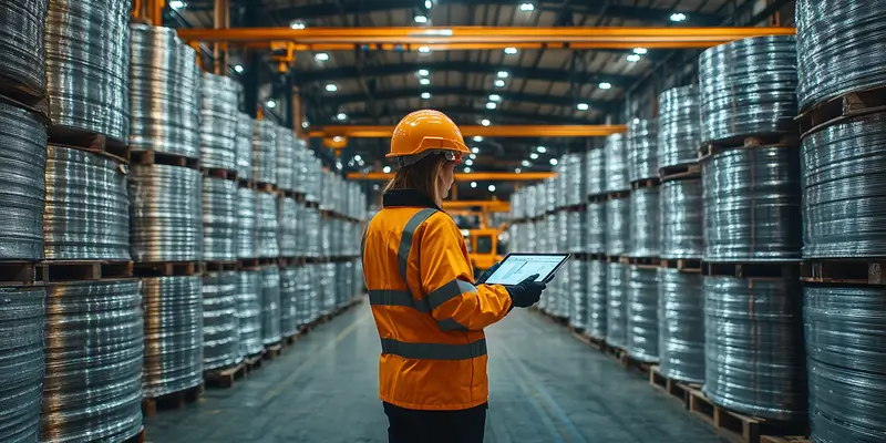 Ile kosztuje stal nierdzewna na złomie krakow?