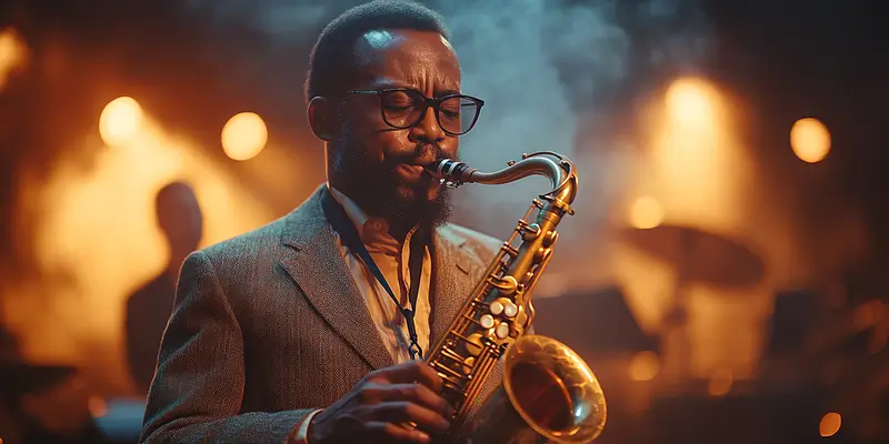 Jak prawidłowo trzymać saksofon?