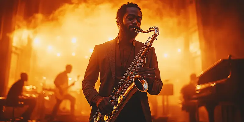 Jak wyczyścić saksofon?