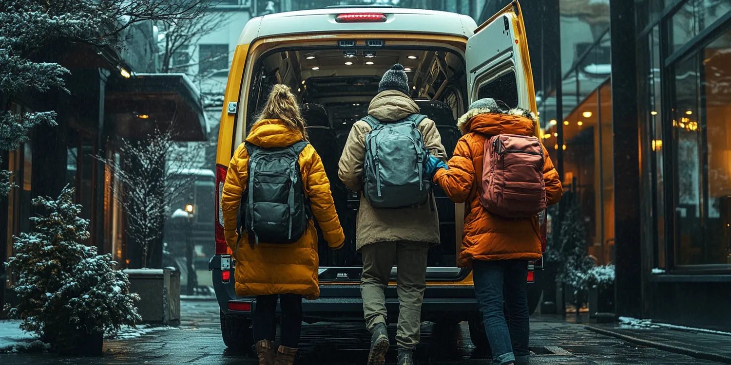 Jakie polecacie busy z Niemiec do Polski?