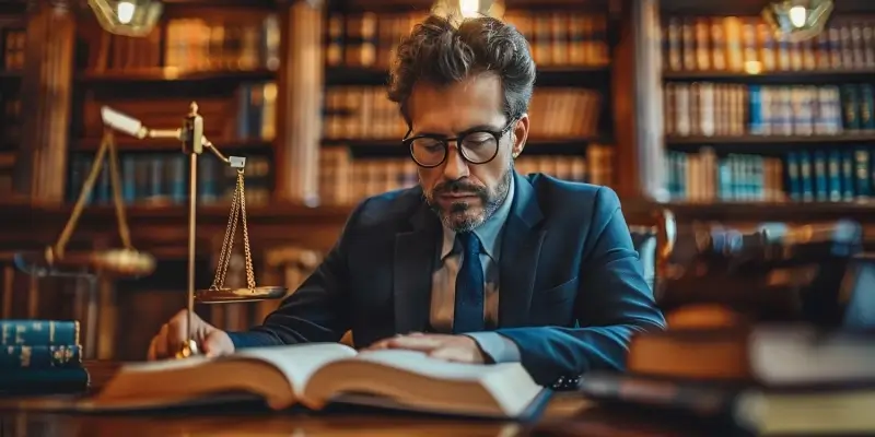 Kancelaria adwokacka jaka forma prawna