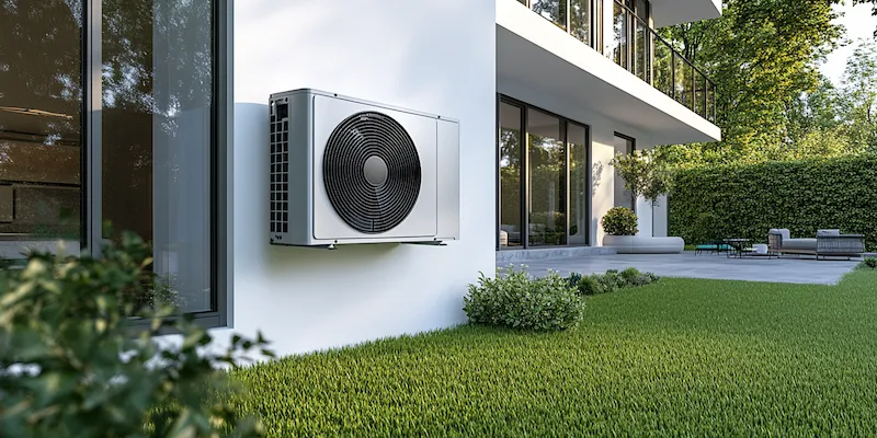 Klimatyzacja w rekuperacji