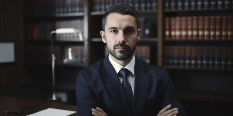 Komu przysługuje adwokat z urzędu?