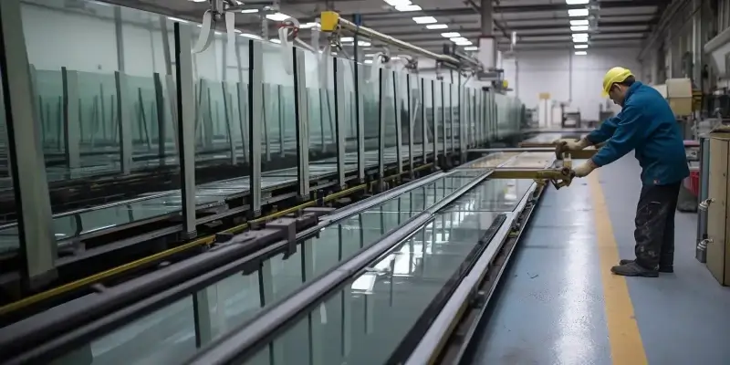 Okna Szczecin gdzie najlepiej?