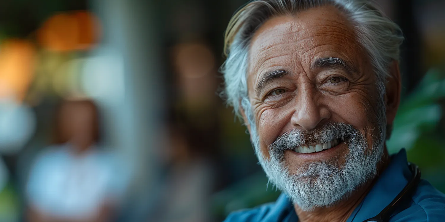 Opieka rodzinna, czy dom dla seniora