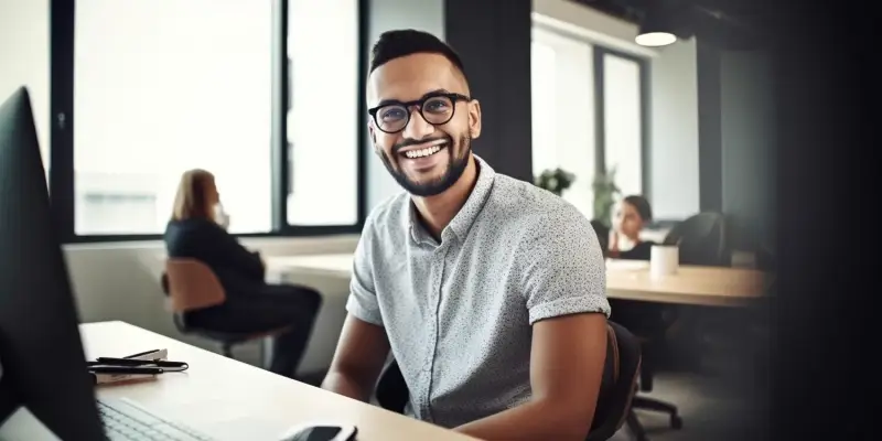 Pozycjonowanie stron - w czym pomoże nam specjalista SEO, a co zrobimy samodzielnie?