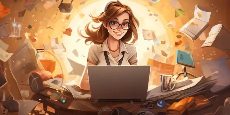 Pozycjonowanie stron www Złocieniec