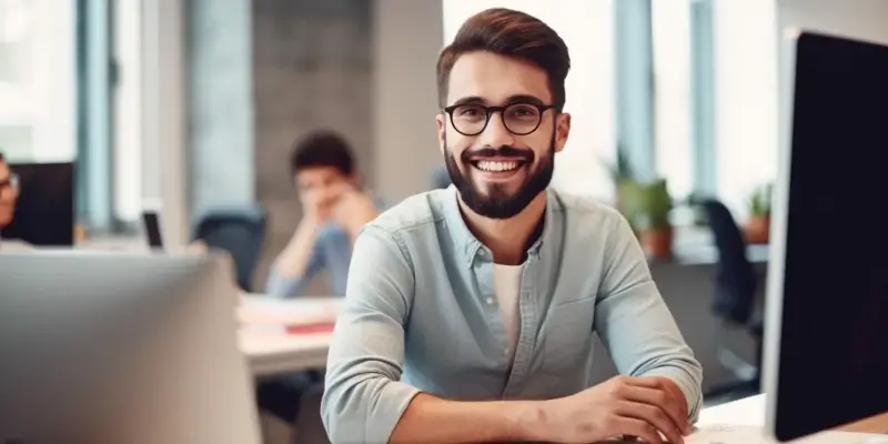 Pozycjonowanie w wyszukiwarkach AI Wrocław