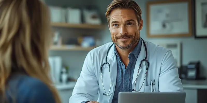 Recepta na antykoncepcje online