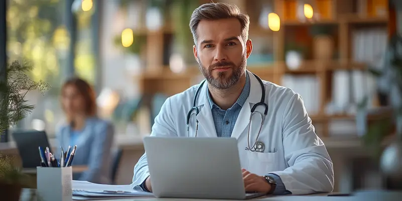 Recepta na leki online