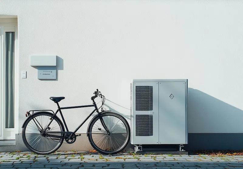 Rekuperacja w domu co to?