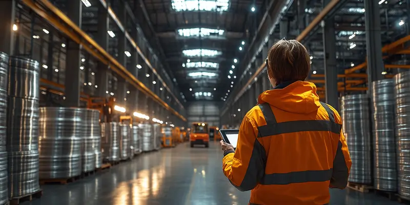 Stal nierdzewna co to jest?