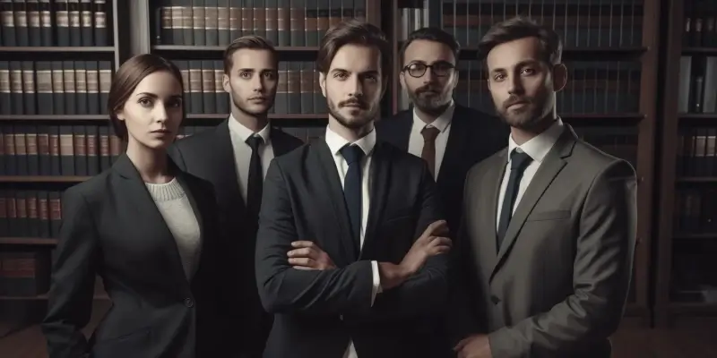 Usługi prawnicze - na czym polegają?