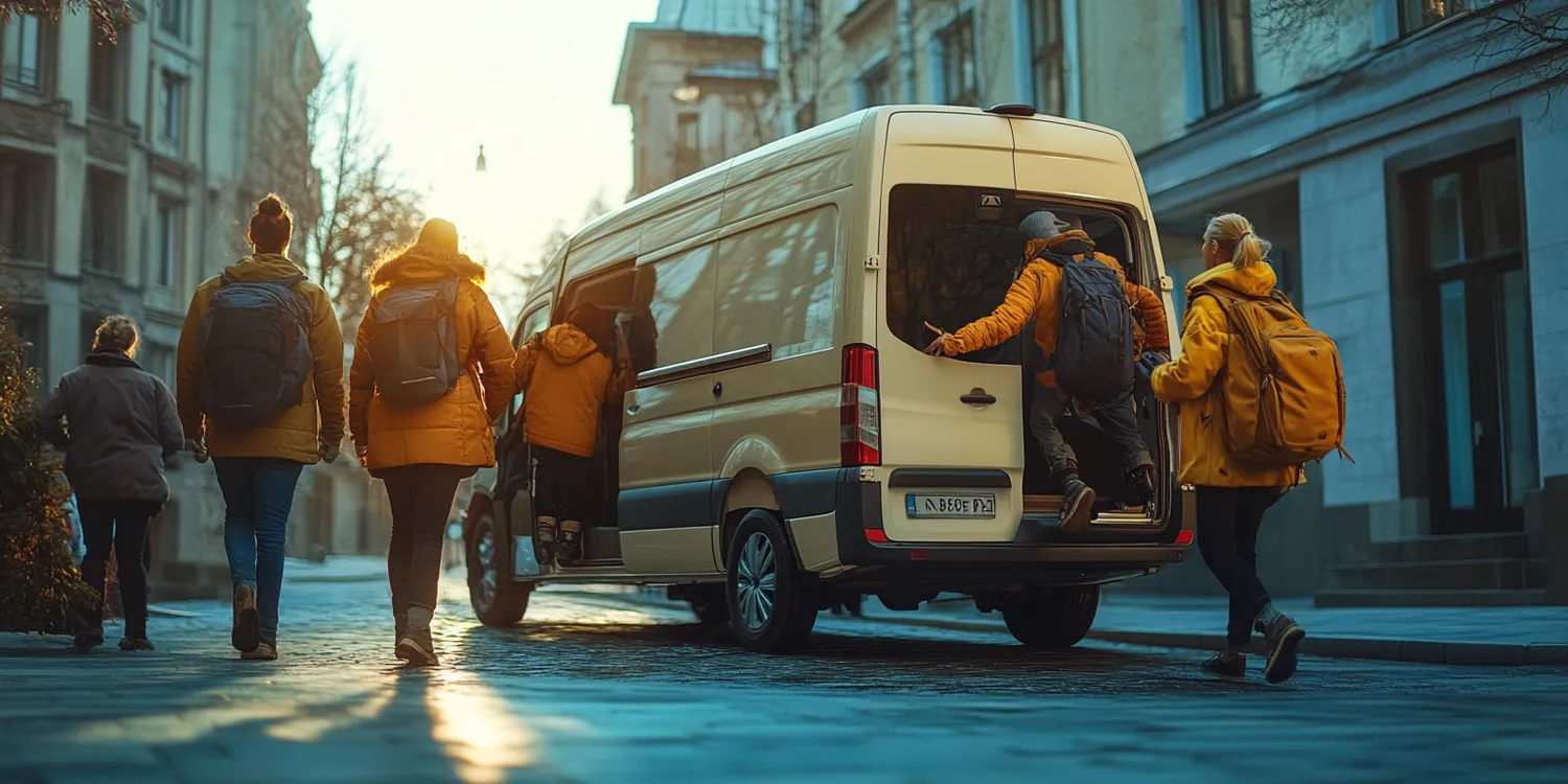 Bus do Niemiec Włocławek