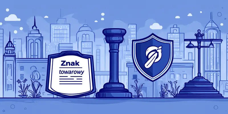 Co daje znak towarowy?