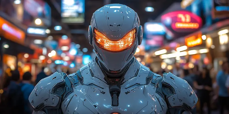 Cosplay Kostüme was ist das?