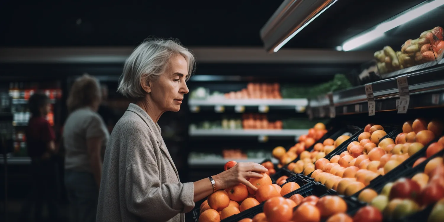 Czy franczyzodawcy sklepów spożywczych pomagają w marketingu i reklamie?