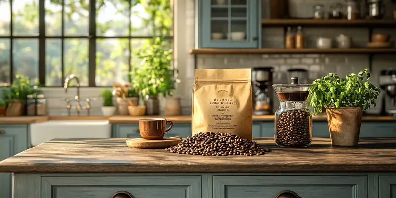 Dlaczego kawa ziarnista jest droższa od mielonej?