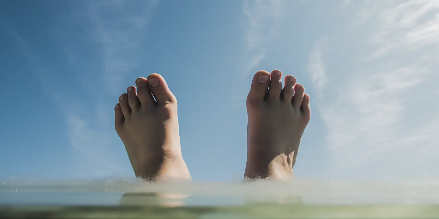 Dobry podolog Warszawa