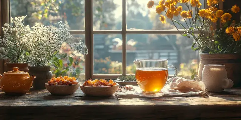 Gdzie kupić suszone owoce?