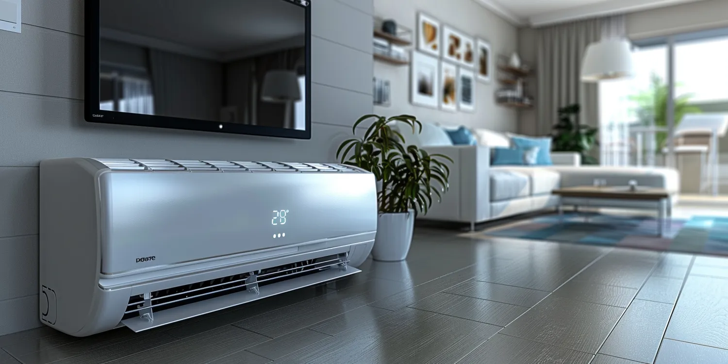 Gruntowe pompy ciepła Łódź