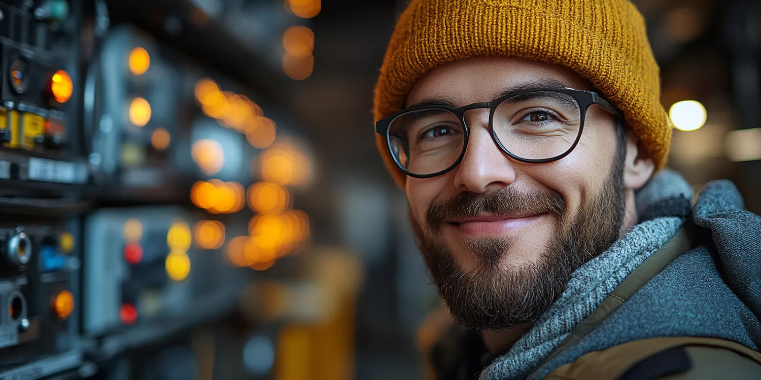 Ile bierze elektryk od punktu bez materiału?