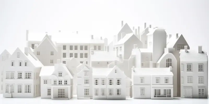 Ile podrożały kredyty hipoteczne?