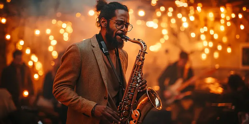 Jak czytać nuty na saksofon altowy?