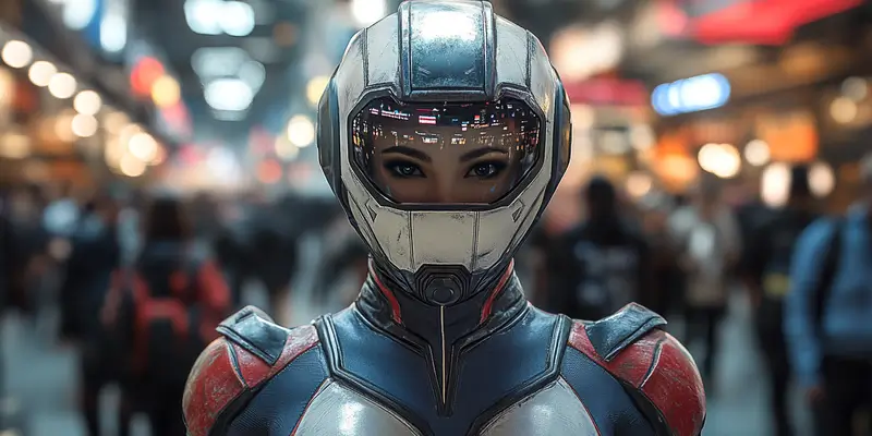 Jak zacząć robić cosplay?