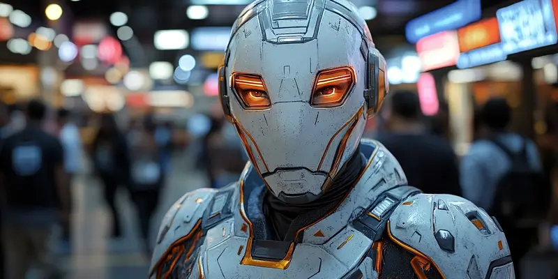 Jak zrobić cosplay Jinx?