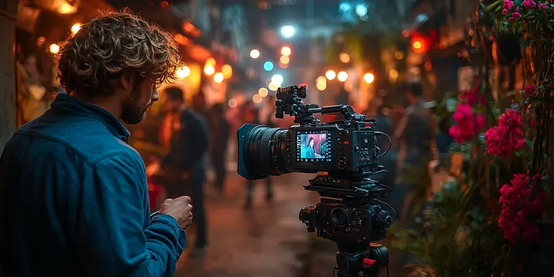 Jak zrobić reklamę video kancelarii prawnej