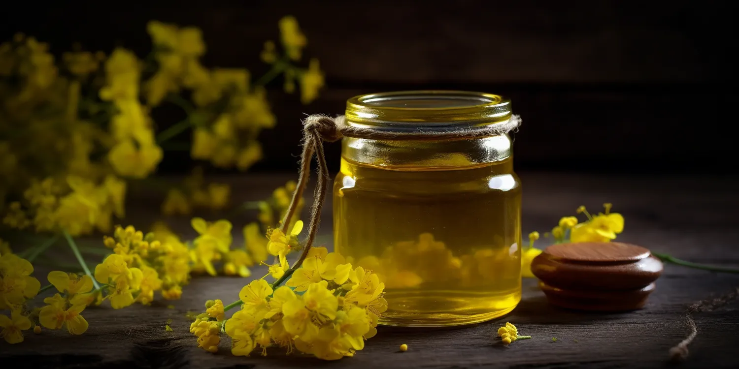 Jaki kolor ma miód faceliowy?