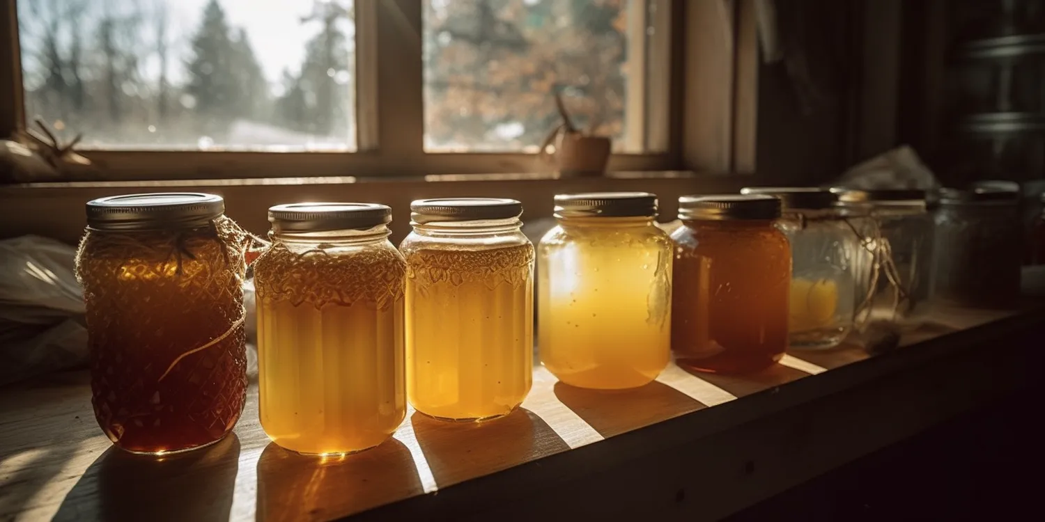 Kiedy krystalizuje się miód lipowy?